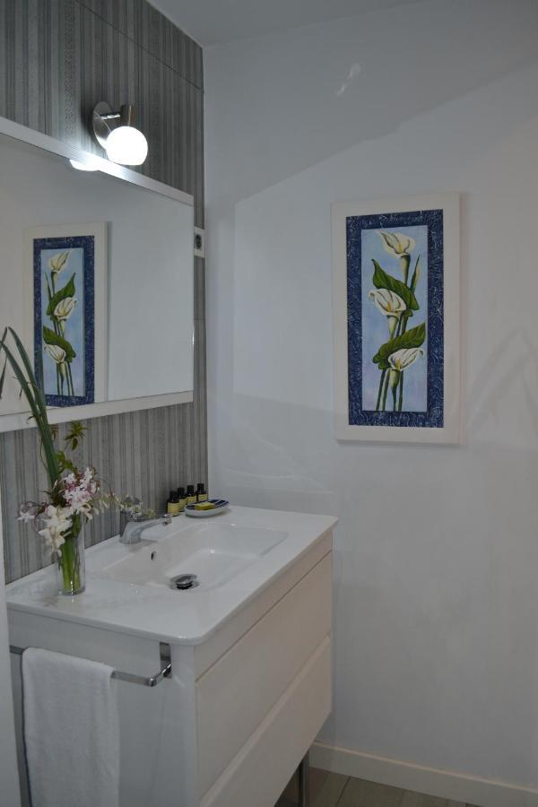 Apartamentos Puerta De Gijon Luaran gambar
