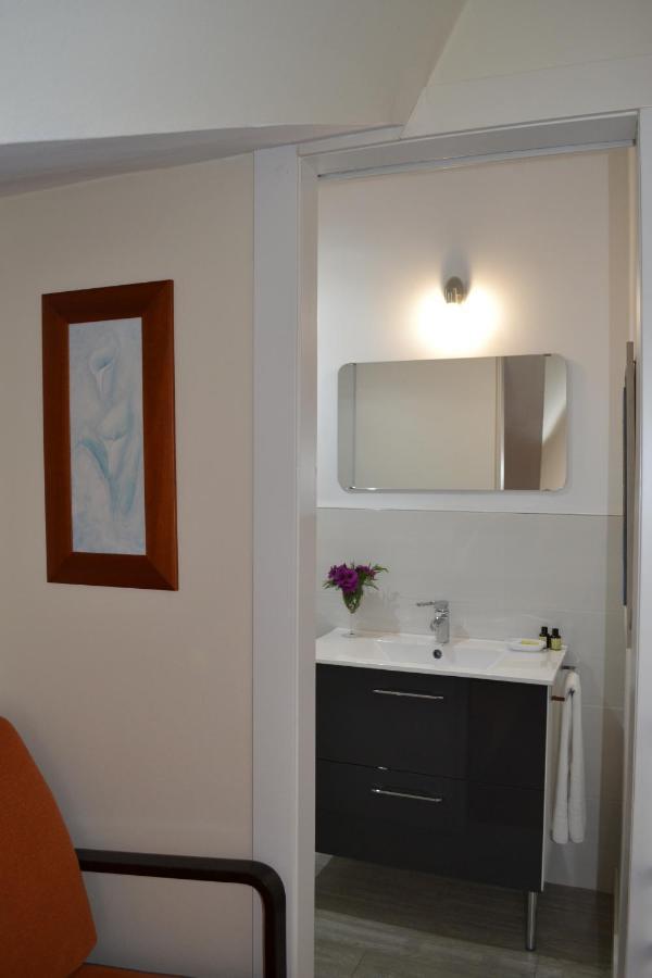 Apartamentos Puerta De Gijon Luaran gambar