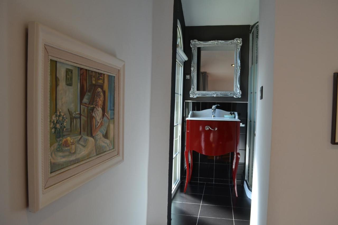 Apartamentos Puerta De Gijon Luaran gambar
