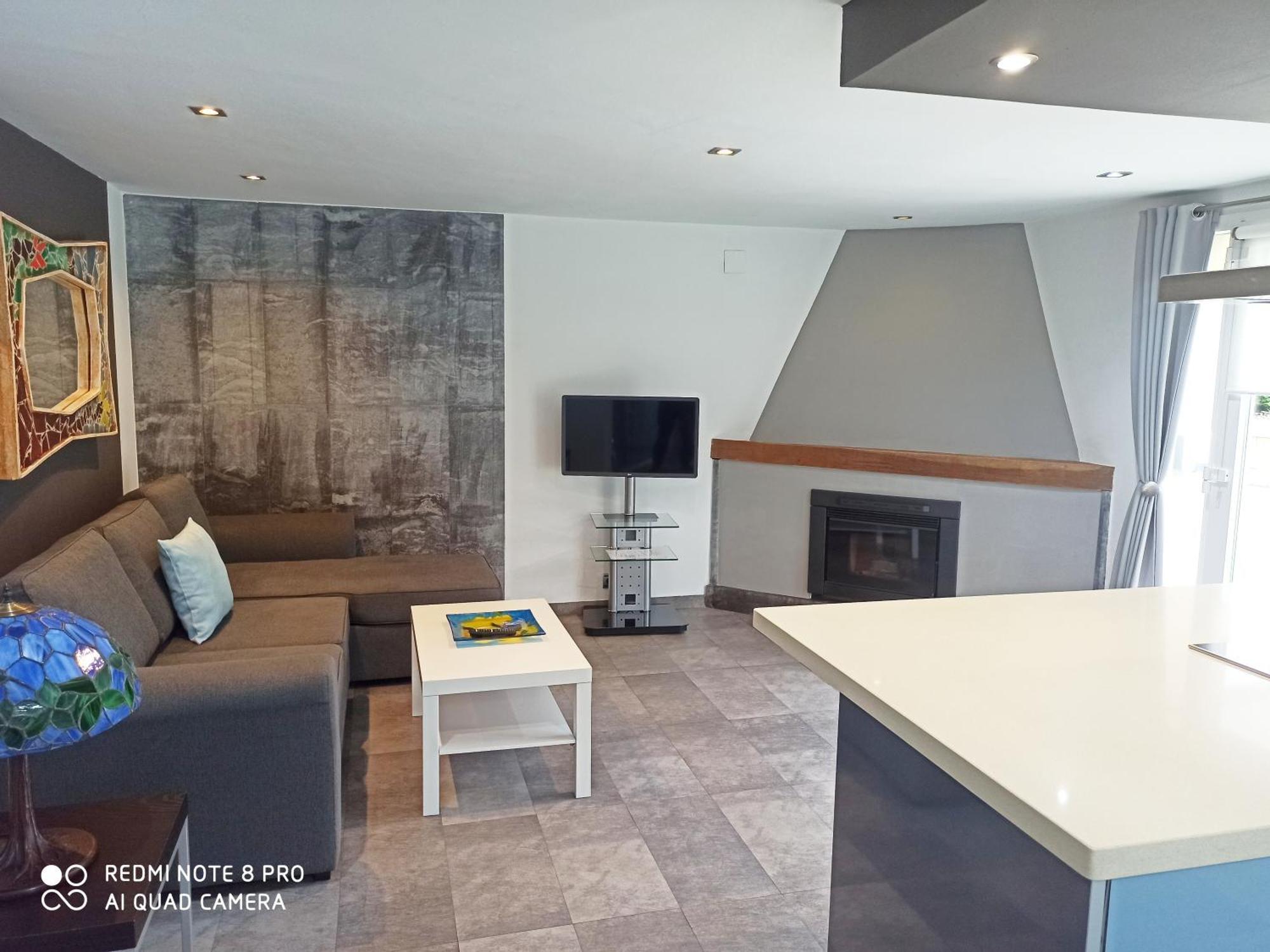 Apartamentos Puerta De Gijon Luaran gambar