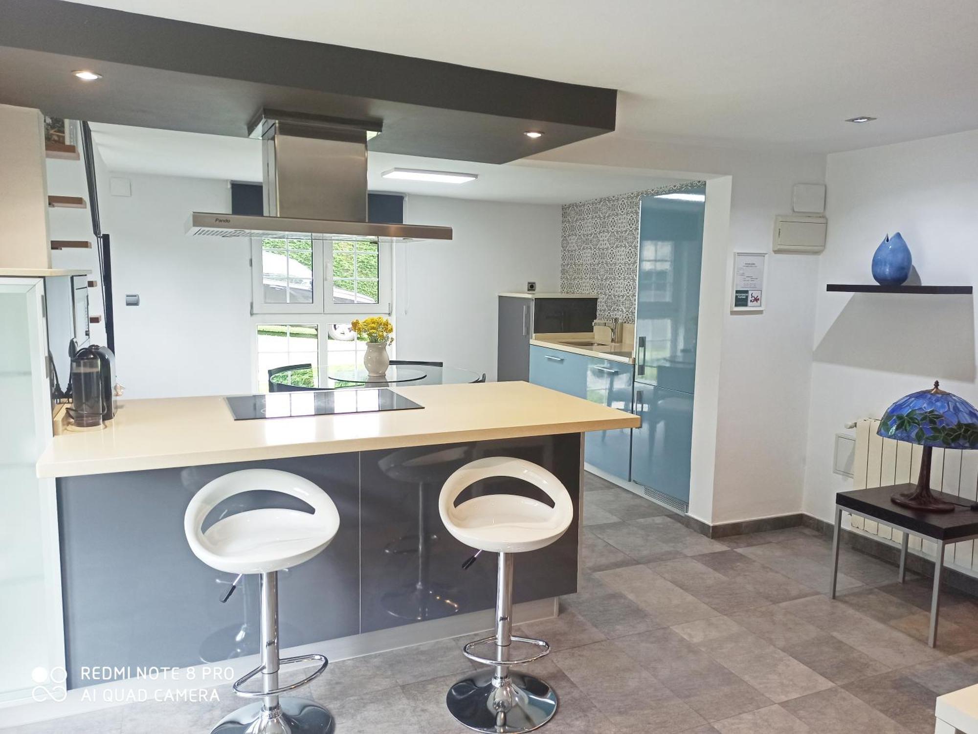 Apartamentos Puerta De Gijon Luaran gambar