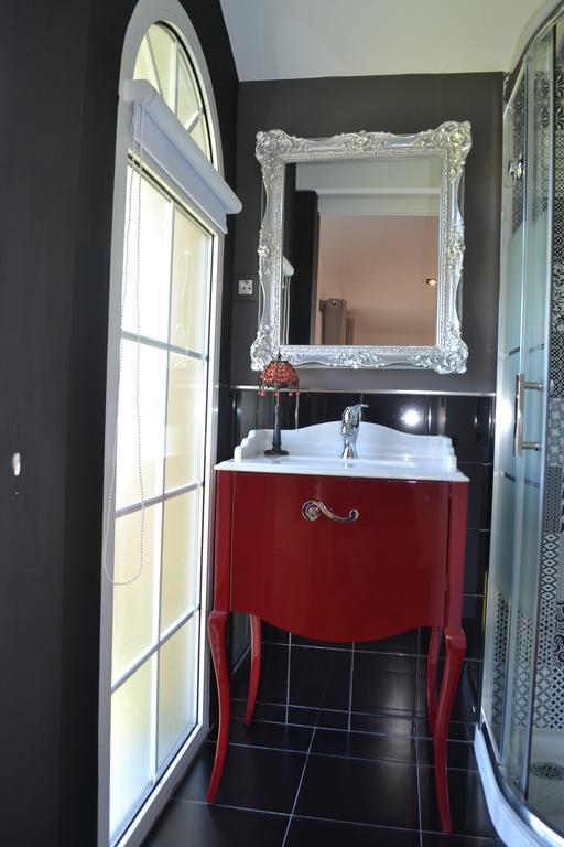 Apartamentos Puerta De Gijon Luaran gambar