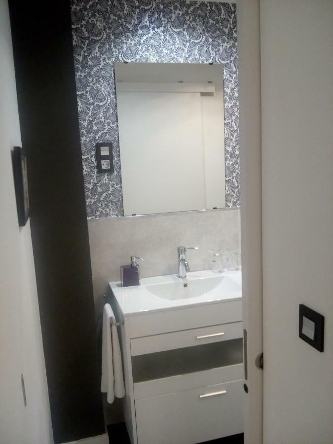 Apartamentos Puerta De Gijon Luaran gambar